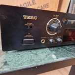 TEAC MD-10 Minidisc Deck Kolekcja