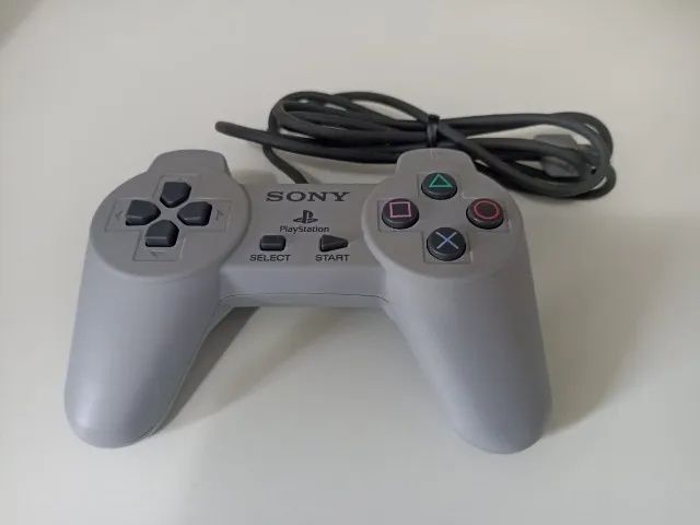 Playstation Classic Mini