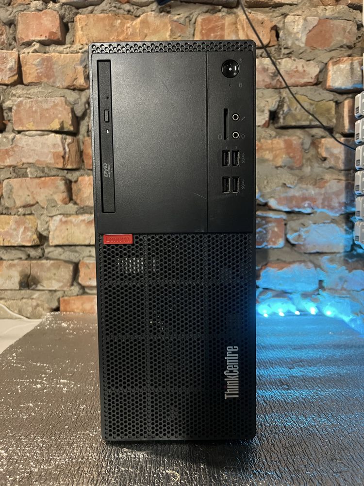 Системний блок Core i5 7400