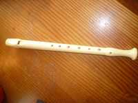 Flauta de Bisel da Hohner adequado para aprendizagem escolar