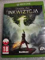 XBOX One - Dragon Age Inkwizycja