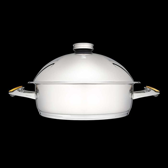 Zepter patelnia Królewska 5 l 28cm
