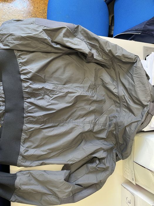 Casaco salsa L como novo