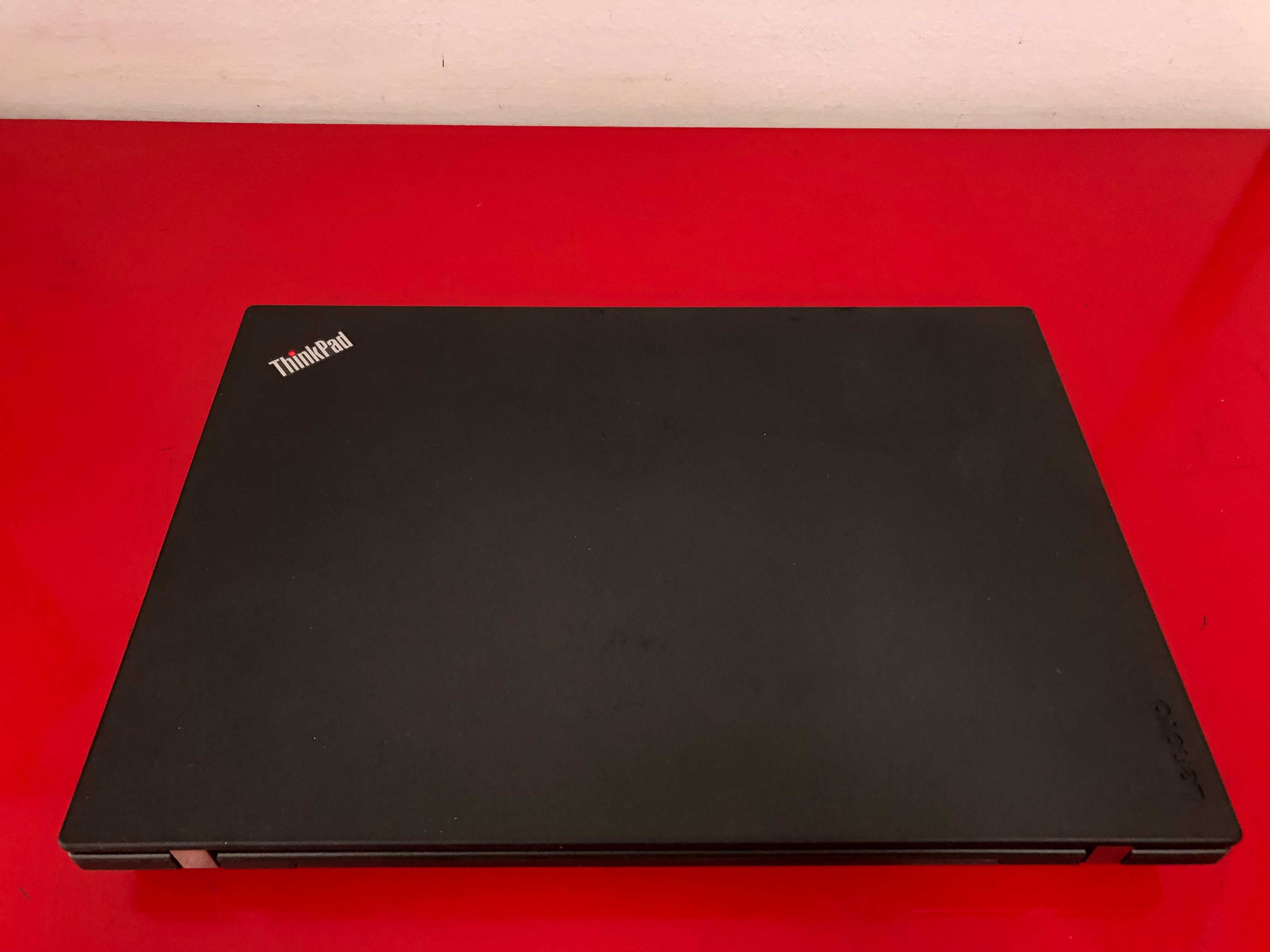 Profesjonalny Lenovo ThinkPad T470p i7HQ 16GB 512SSD nVidia Raty 0% FV