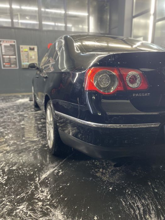 Продам пасат б6 на автоматі