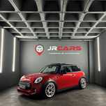 MINI 3 Portas Cooper S Sport Aut.