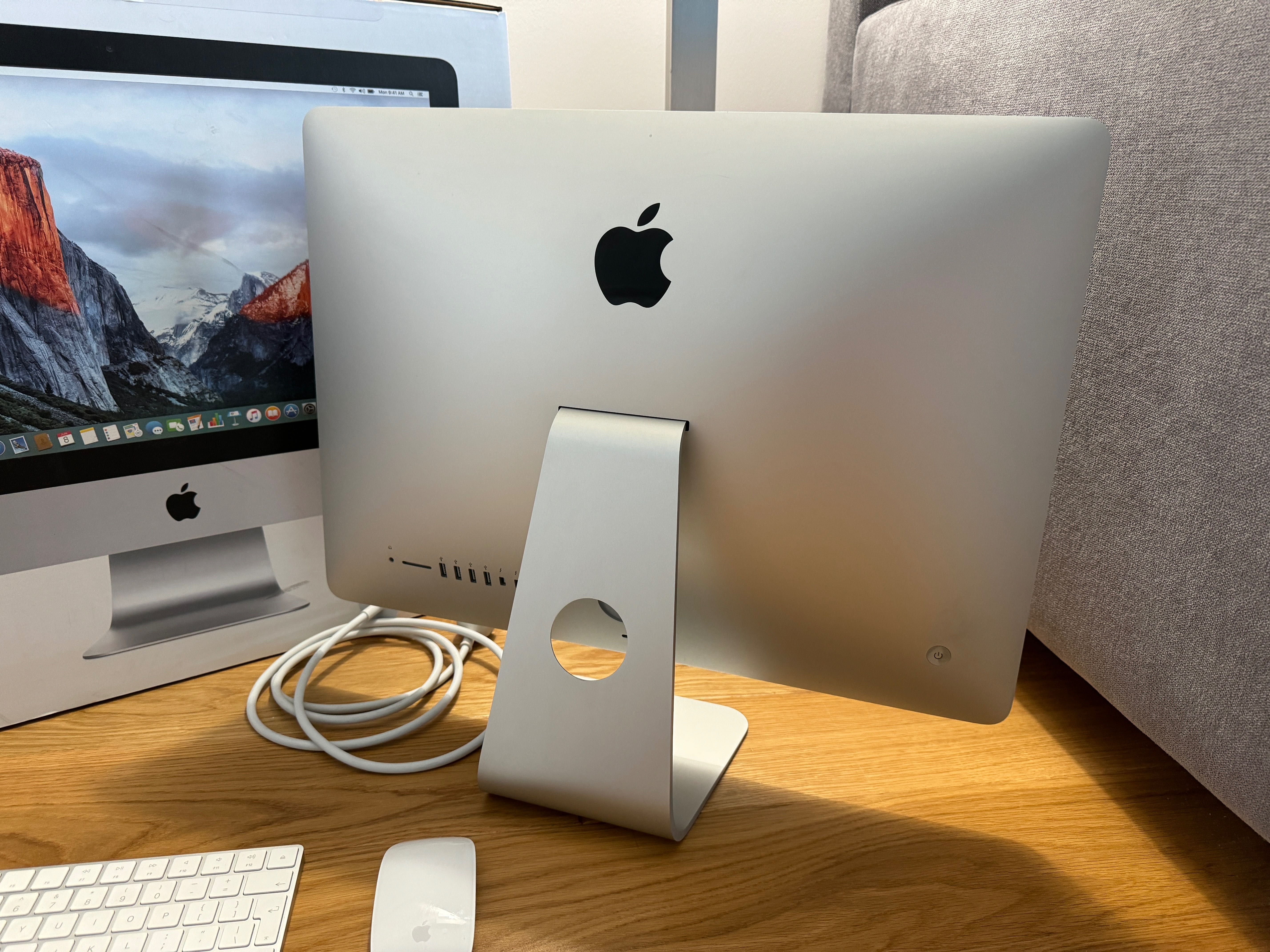 Apple iMac 1TB 2015
