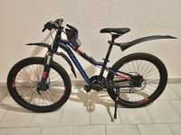 Велосипед Haibike SEET HardFour 2.0 Altus19 HB 24"