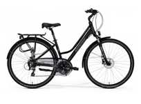 Rower trekkingowy merida freeway 9200 lady