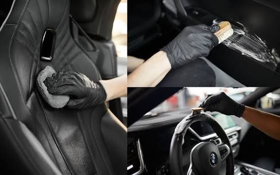 Продається діючий бізнес: Автомийка + Хімчистка авто, м. Тернопіль