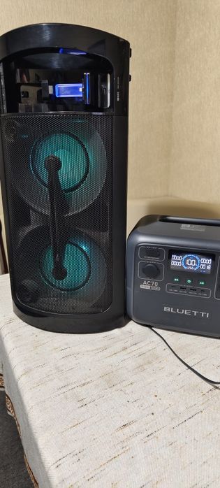 Колонка  напольная SONY