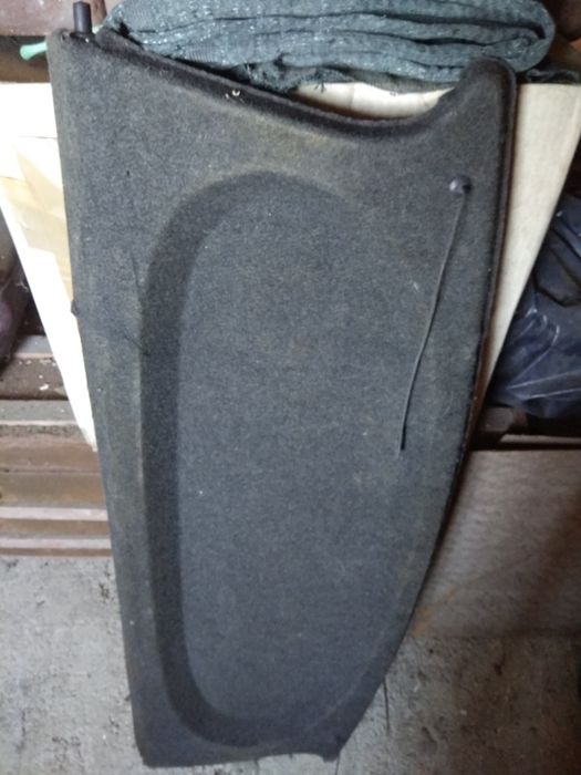 Peças para Fiat Punto e Airbag Audi