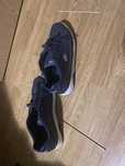 Sapatilhas Lacoste Azuis