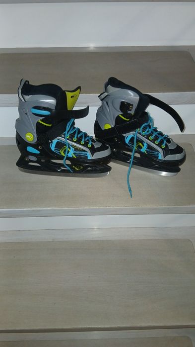 Sprzedam łyżwy Oxelo