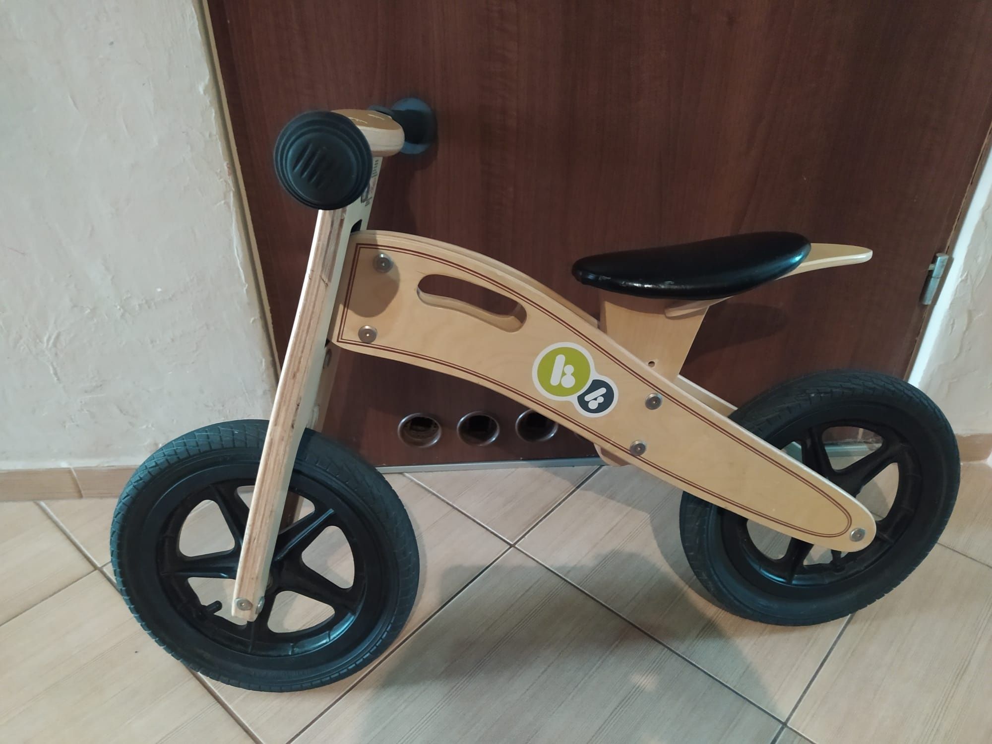 Rowerek biegowy Kinderkraft