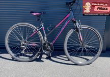 Northec Madeira Rama: 17 Koła: 28'' Damski