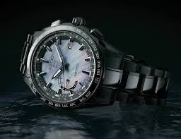 Seiko Astron SSE091 Limited Edition