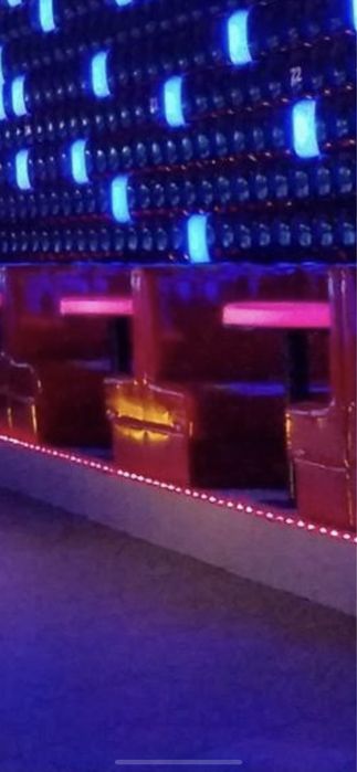 Kanapy ,Loże do klubu,baru ,restauracji,dyskoteki