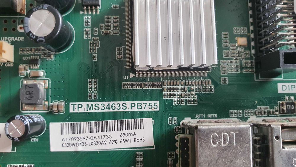 PHILIPS 32PHS401212