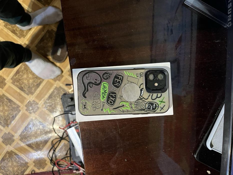 Iphone 12 айфон 12