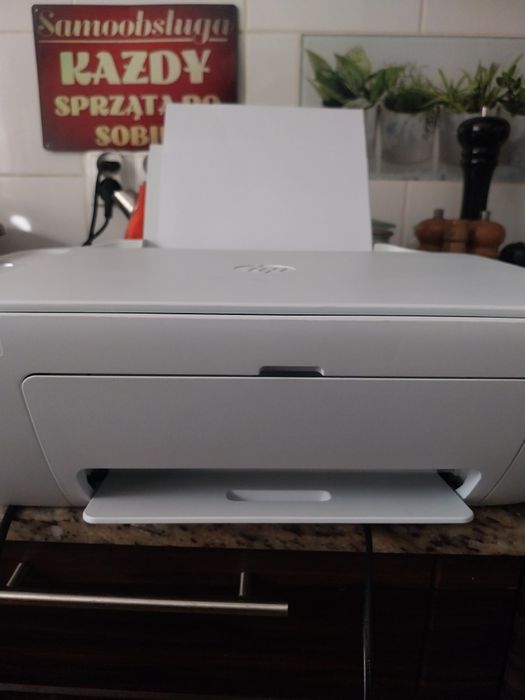 Drukarka kopiarka hp deskjet 2710