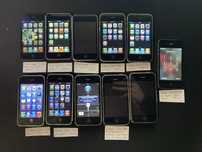 Ipod 3g iphone 4 опис