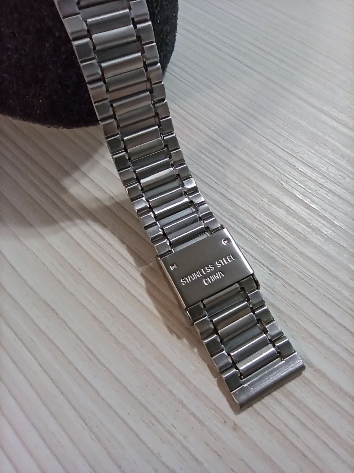 Часы Casio А158WA-1DF. ОРИГИНАЛ! Винтаж. Годинник касіо. Касио. Новое