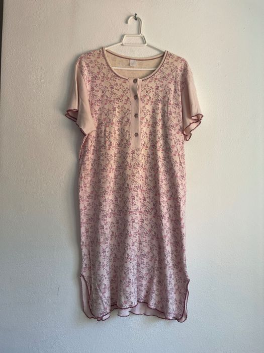 Conjunto camisas de dormir