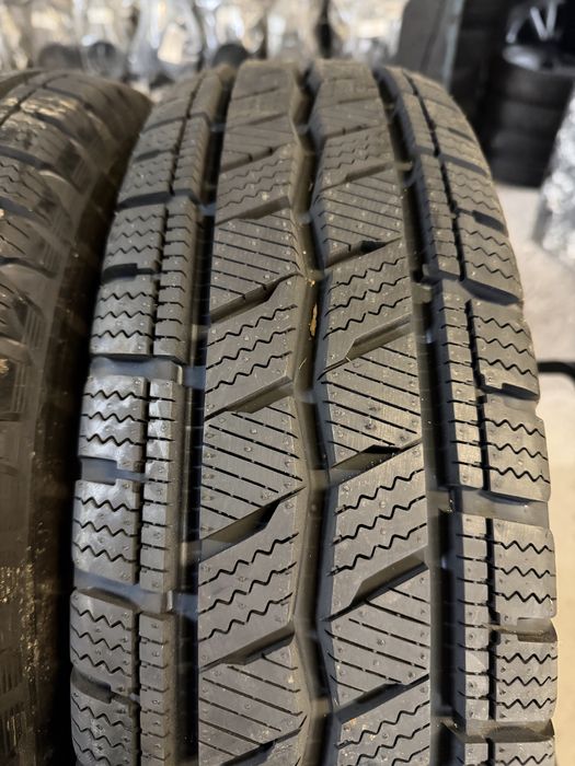 Opony zimowe 185/80R14C 102R Hankook Winter I*Cept LV | 2022 NOWE