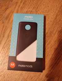 Motorola moto mod power pack