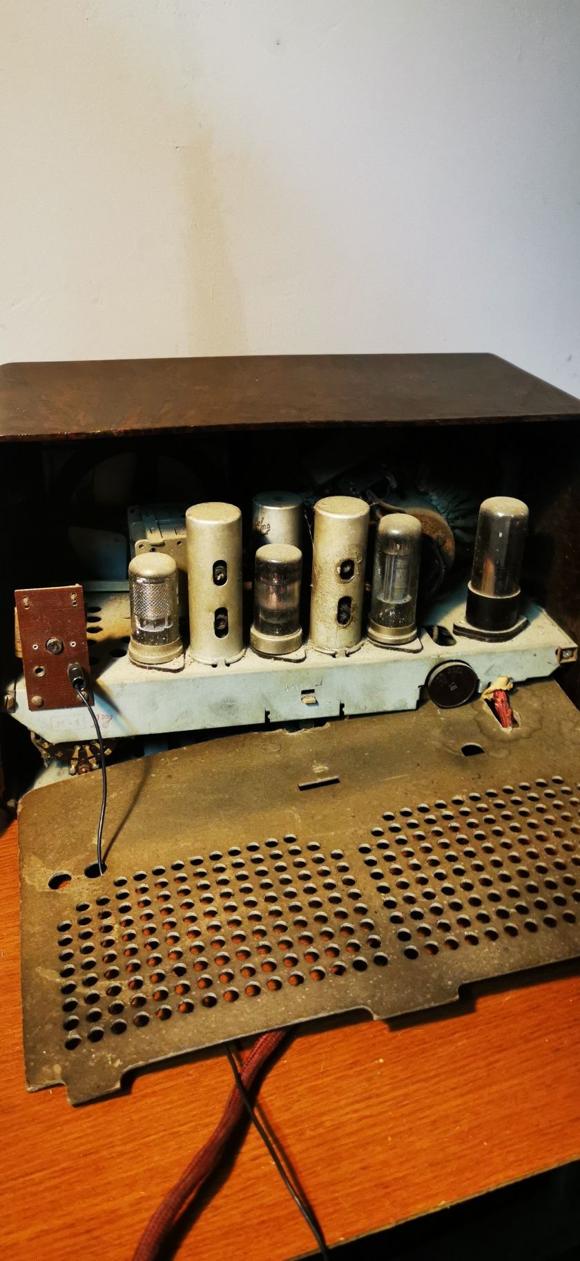Radio Pionier U2