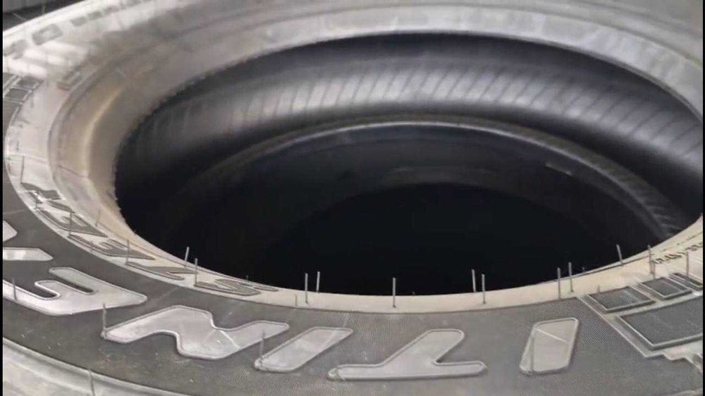 Шини нові 315/70R22.5 PIRELLI ITINERIS S90 (TL) (STEER) 2022р