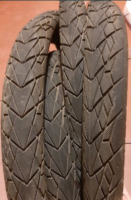 Покришки велосипедні Innova 27.5×1.5