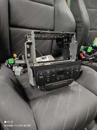 Consola 2 DIN Audi A3 8L Original