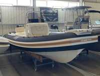 Outra não listada Joker Boat Coaster 650 Plus