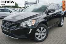 Volvo XC 60 T5 AWD 254KM AUT Inscription f.VAT