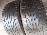 Летняя резина ПАРА 215/45 17 Falken Ziex