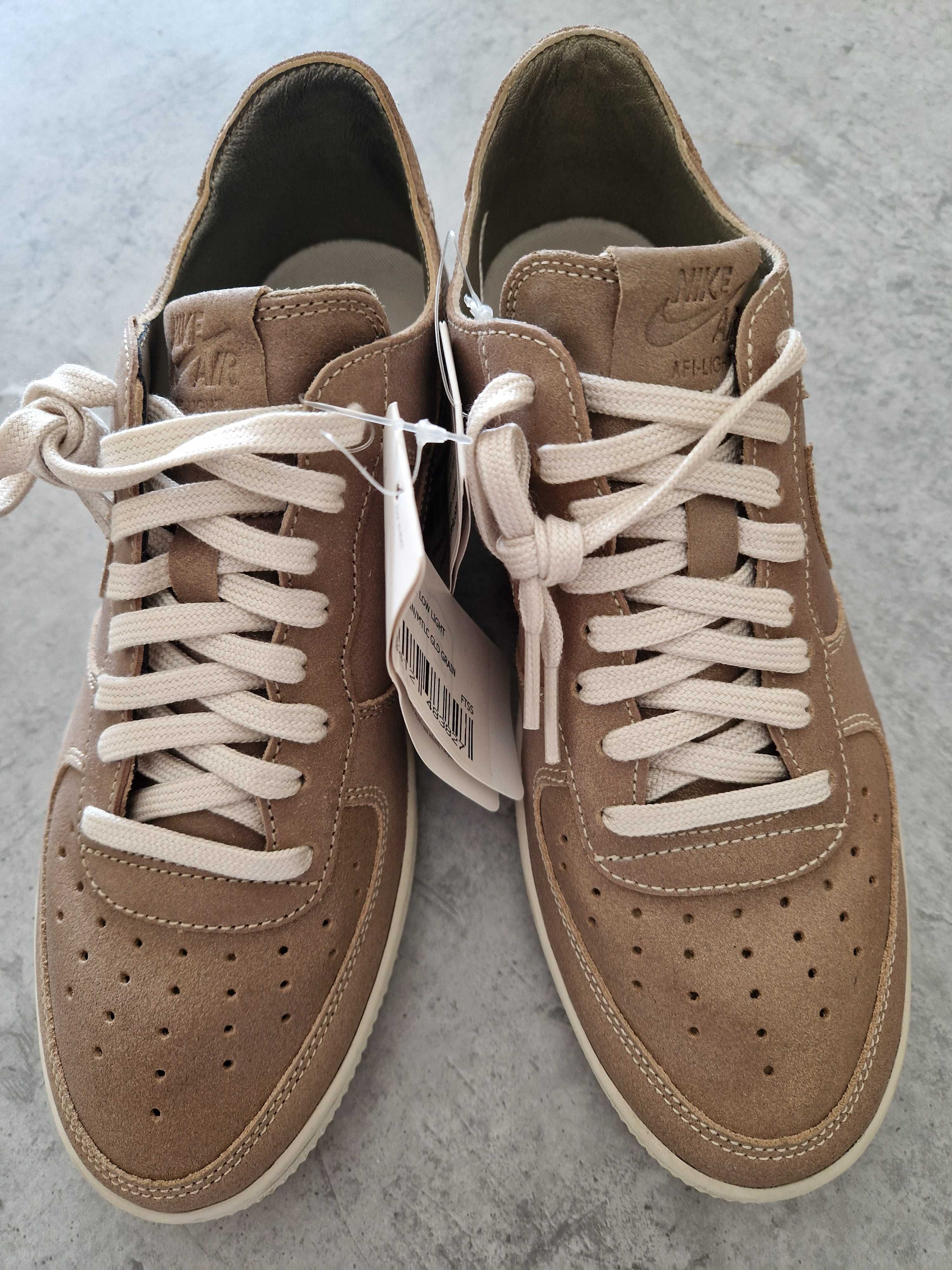 Sapatilhas de mulher Da Nike número 38