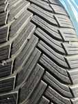 Opony michelin alphin 6 zimowe 225/55/17