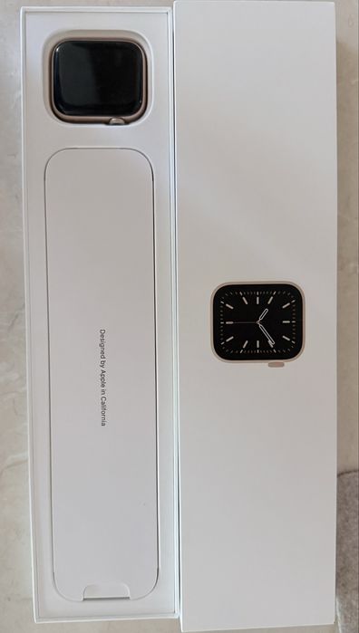 Продам Аррle Watch 6 Series 44 mm