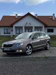 Skoda Superb II