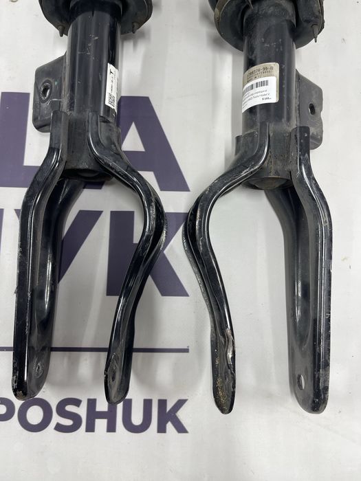 Амортизатор передній повний привід tesla model 3/y