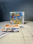 Poochy & Yoshi's Woolly World Nintendo 3DS 2DS