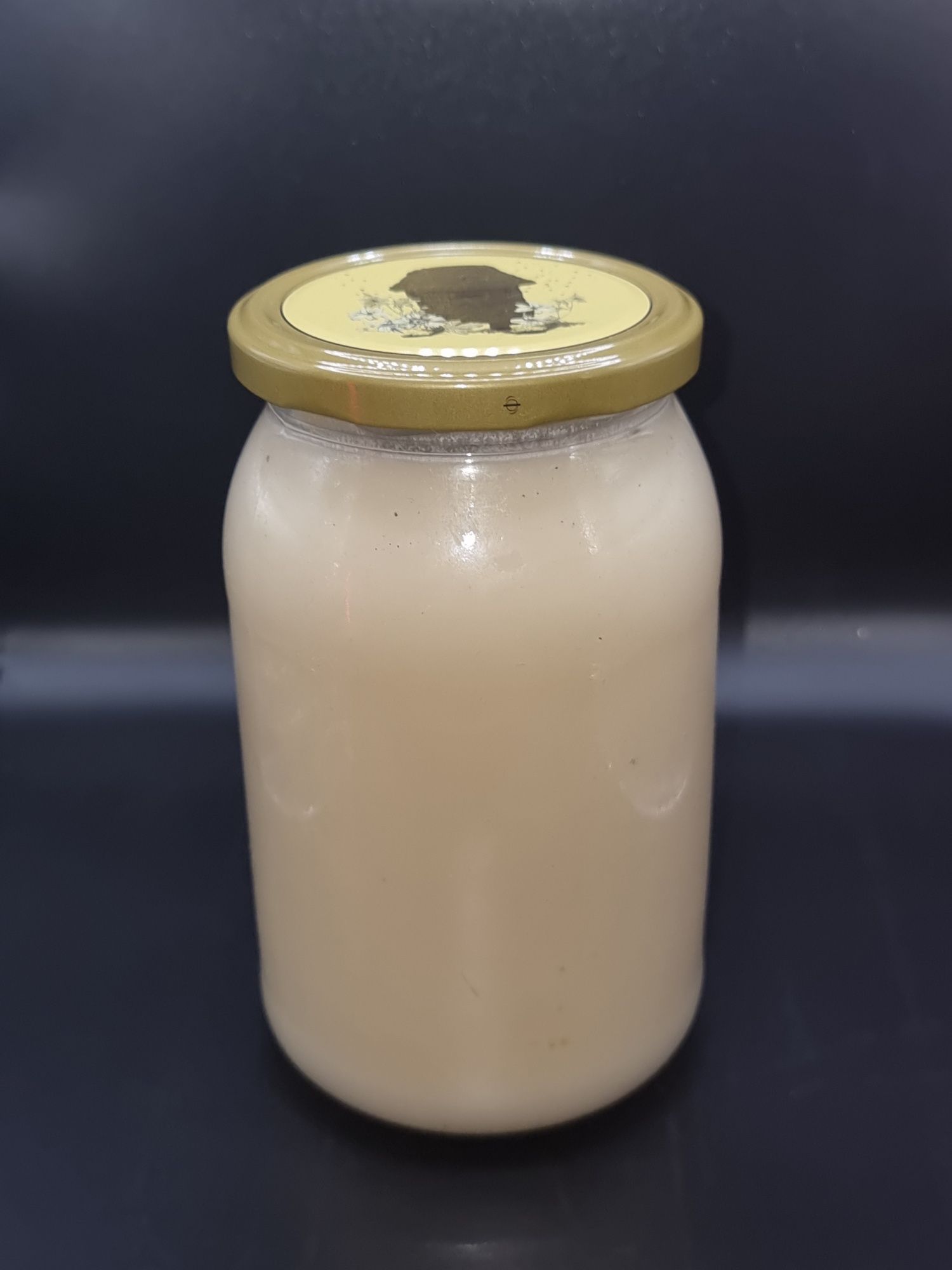 ŚWIEŻY Miód MNISZKOWY i inny pszczeli z własnej pasieki 100% NATURALNY