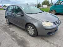 Volkswagen Golf V 08r. 1.9 TDI, Klima, Ekonomiczny