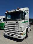 SCANIA R144L 530 ANO 2005