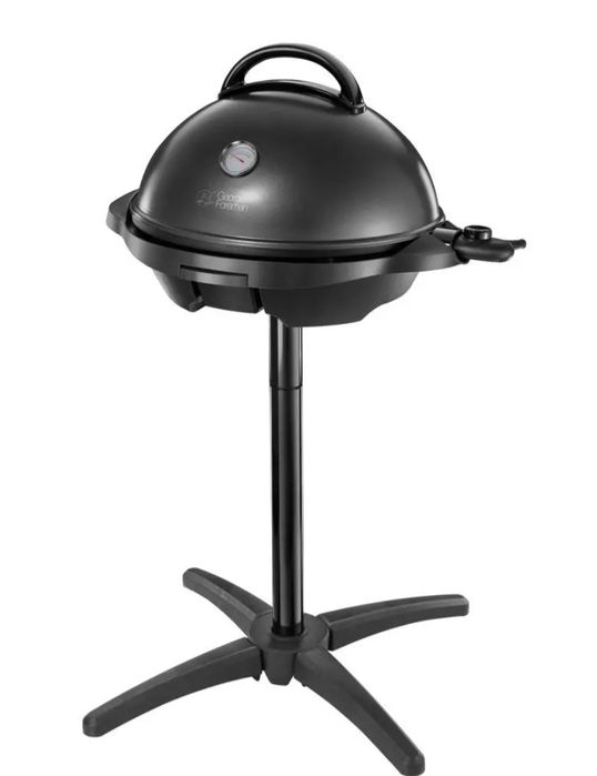 Grill elektryczny George Foreman