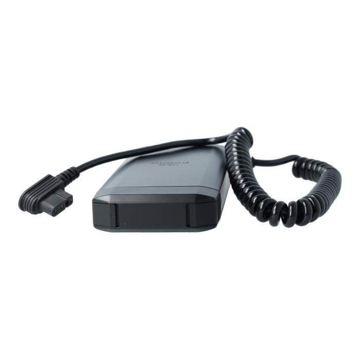 FujiFilm Refurbished Batterypack EF-BP1 do lampy EF-X500 Cyfrowe.p