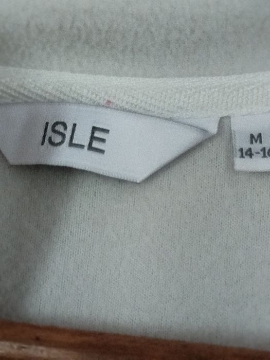 Кофта фліс р.50.Нова!