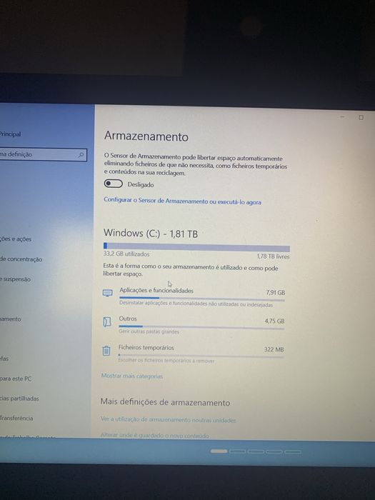 Portatil lenovo i5
